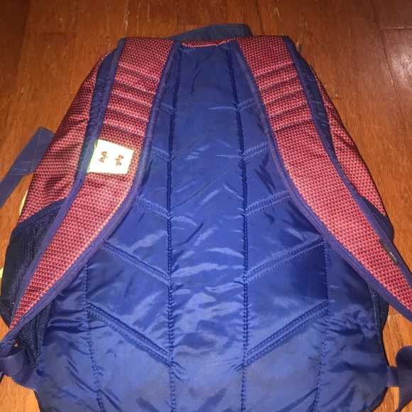 Under armor backpack - Picture 2 of 2